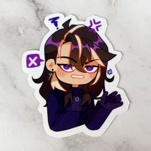 5012 Sticker
