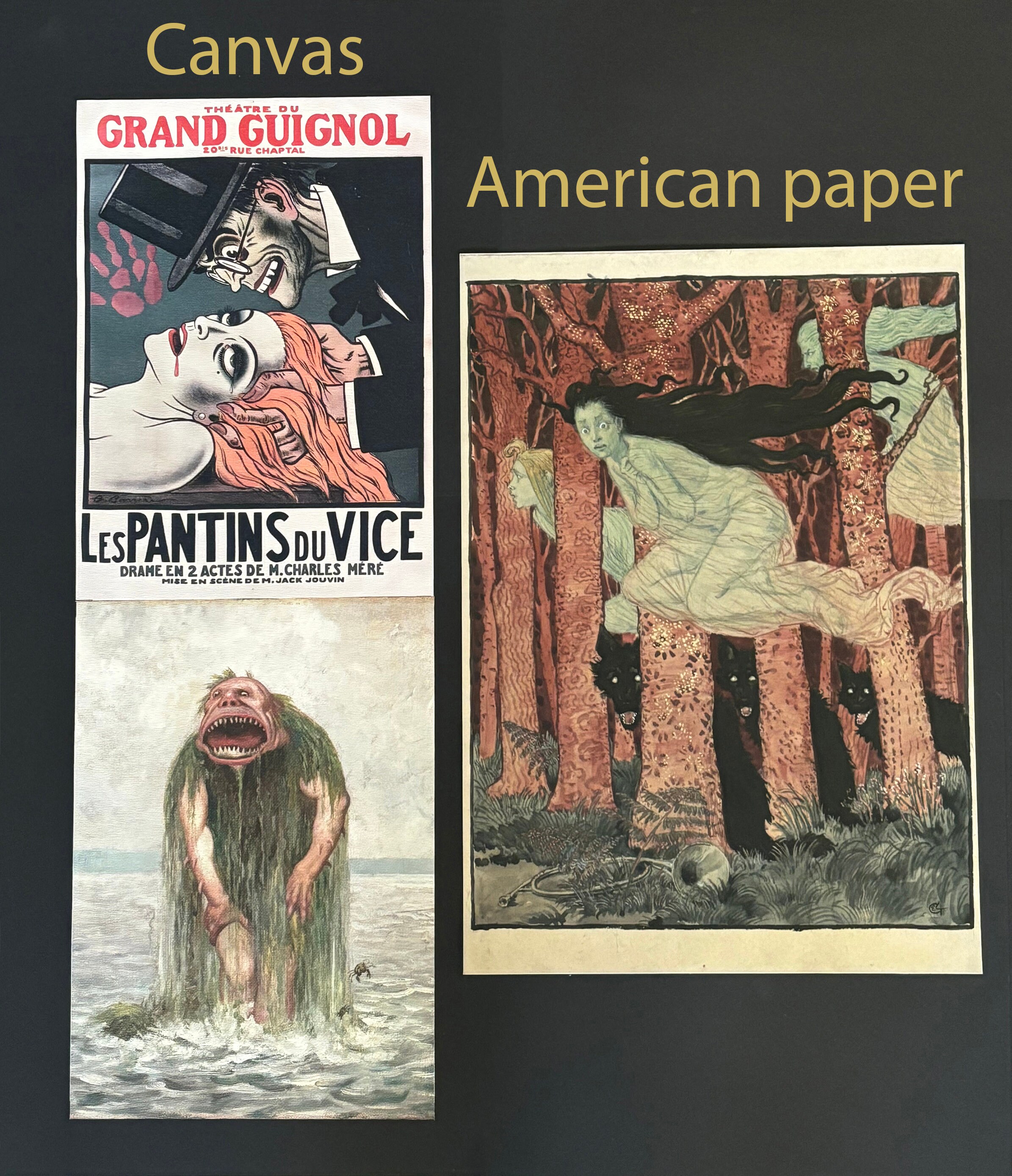 ビル・ザ・ブッチャー - ニューヨークのギャング、ウィリアム・プール