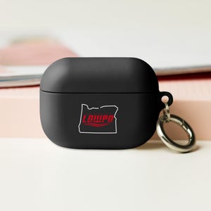 Rubber Case for AirPods® Pro