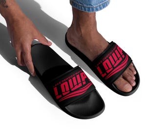 Sandalias para hombre