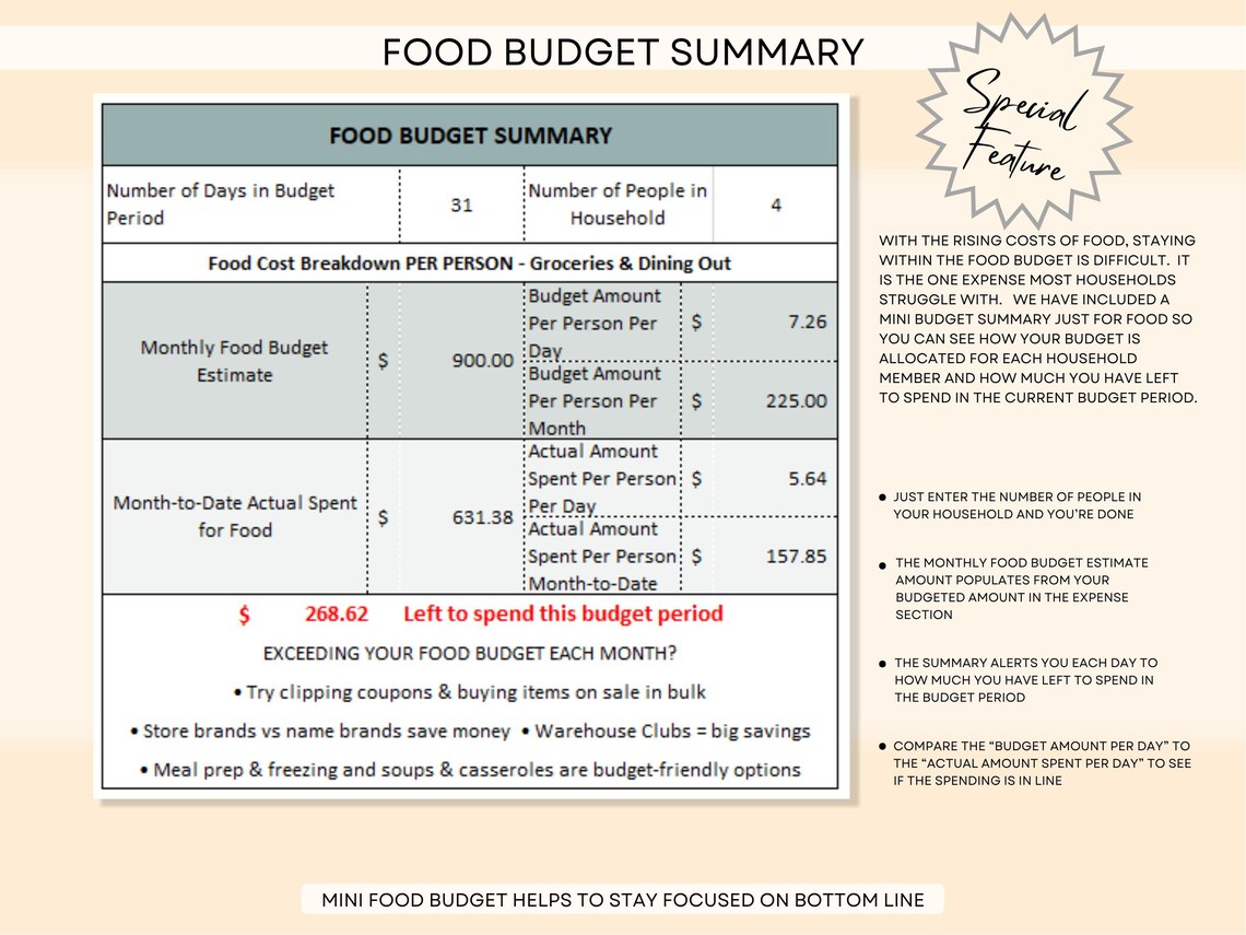 50/30/20 Budget Spreadsheet Monthly Budget Planner Basic Budget 50/30/20 Budget Spreadsheet Monthly Budget Planner Basic Budget