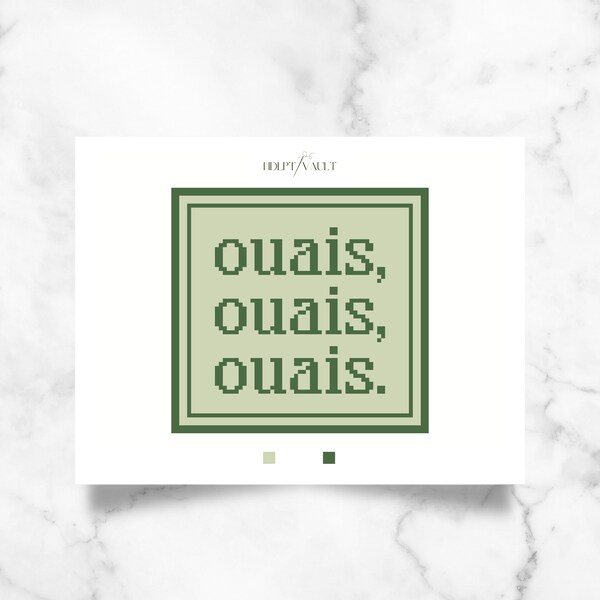 French Needlepoint Etsy