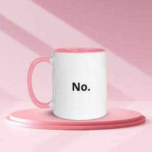 Sarcastic Mug | Funny Mug | Sassy Gifts | Sarcastic Christmas Gifts | Gift for Daughter | Gift for Dad | Best Friend Gift | Coworker Gift