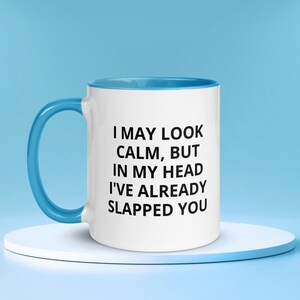 Funny Mug | Sarcasm Mug | Sarcasm Gift | Sarcastic Gifts | Funny Saying Mug | Sarcastic Mug | Funny Dad Gift | Birthday Gifts