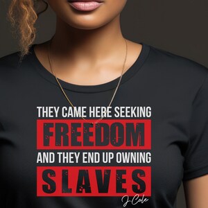 Black & Proud T-Shirt | Unisex Melanin Shirt | Juneteenth Shirt | Ethically Made Black History Tee | Gift for Black Queens and Kings