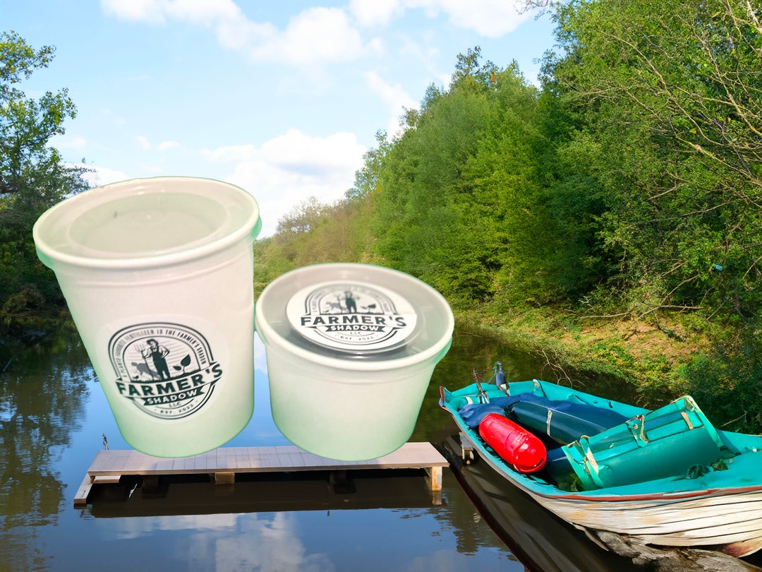 Live Worms red Wigglers 200 Worms Etsy