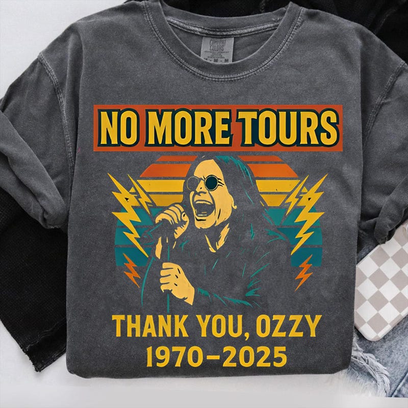 ozzy osbourne tickets cost
