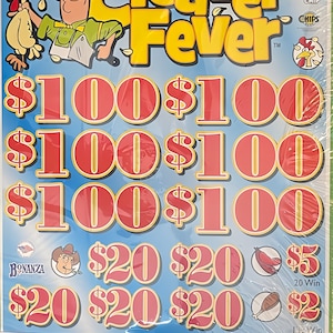 Chip ticket deals