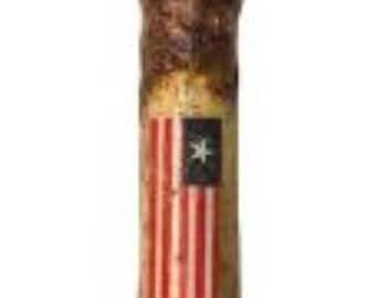 Asst. Americana Timer Taper Candles
