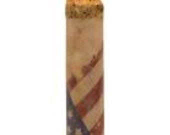 Asst. Americana Timer Taper Candles