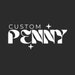Custom Penny