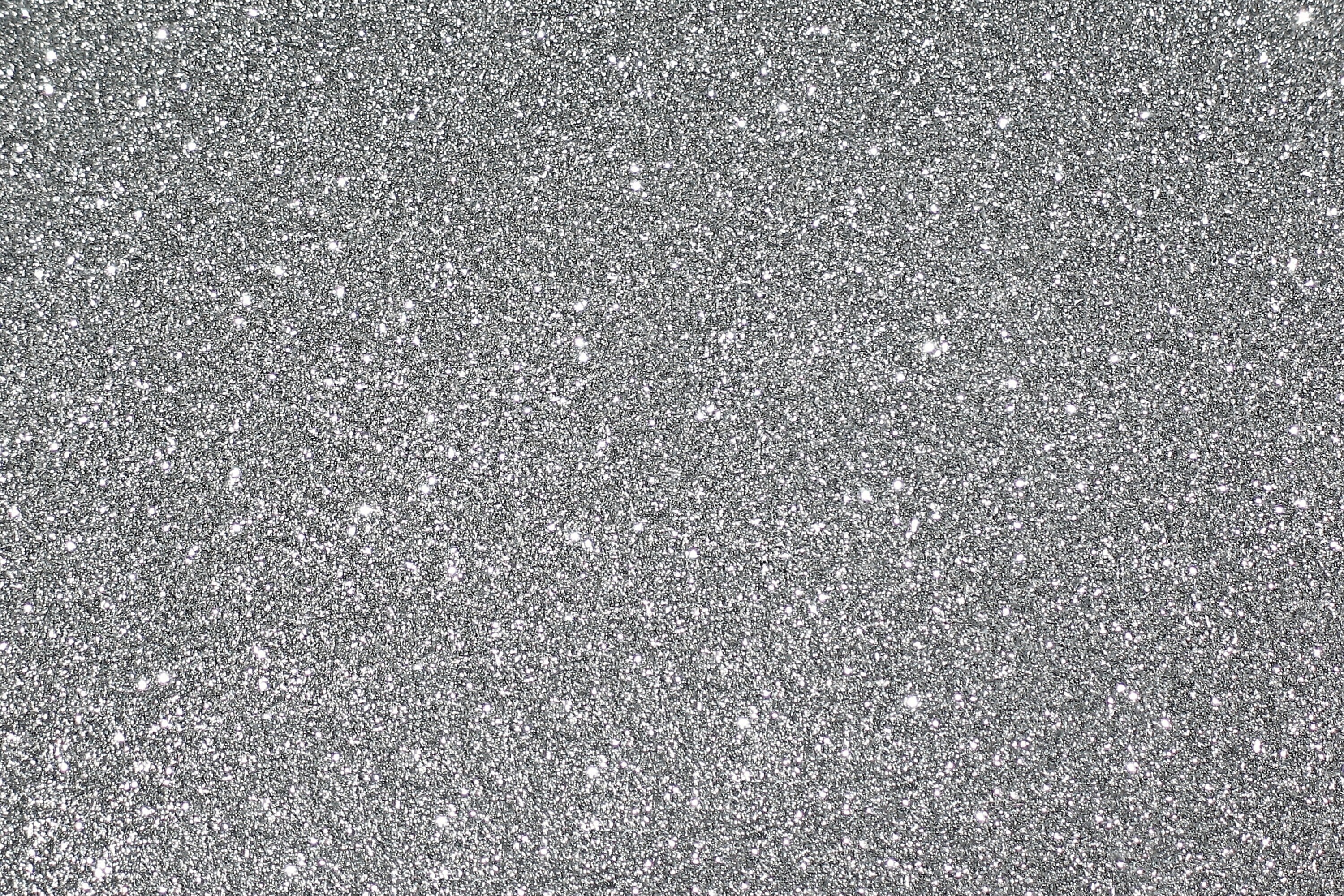 20 Pack Silver Glitter Digital Paper - Etsy
