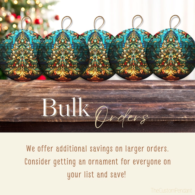 South African Christmas Ornament, South Africa Flag Ornament, Gift for