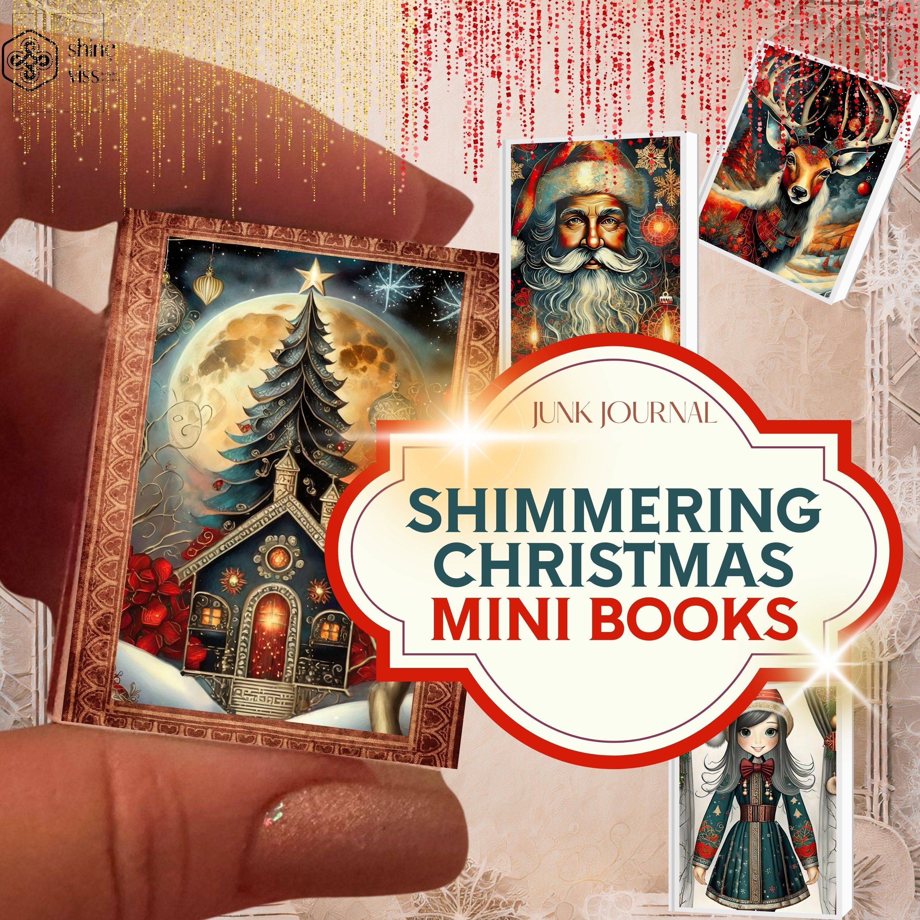 Personalized Letters From Santa Claus