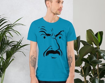 Carl Aqua Teen Hunger Force ATHF Unisex t-shirt