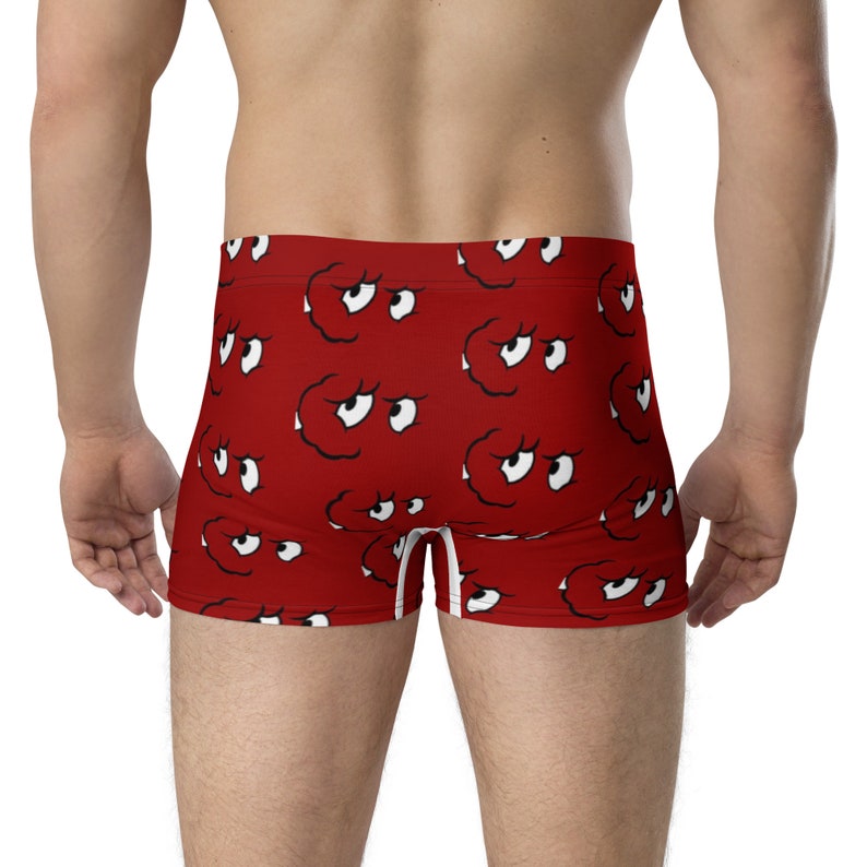 Meatwad ATHF Aqua Teen Hunger Force Boxer Briefs - Etsy