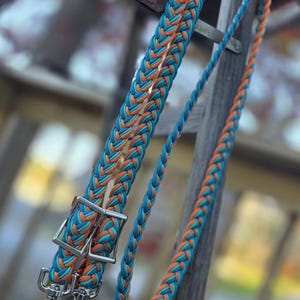 Rênes - Boutique Equestre St-Tite