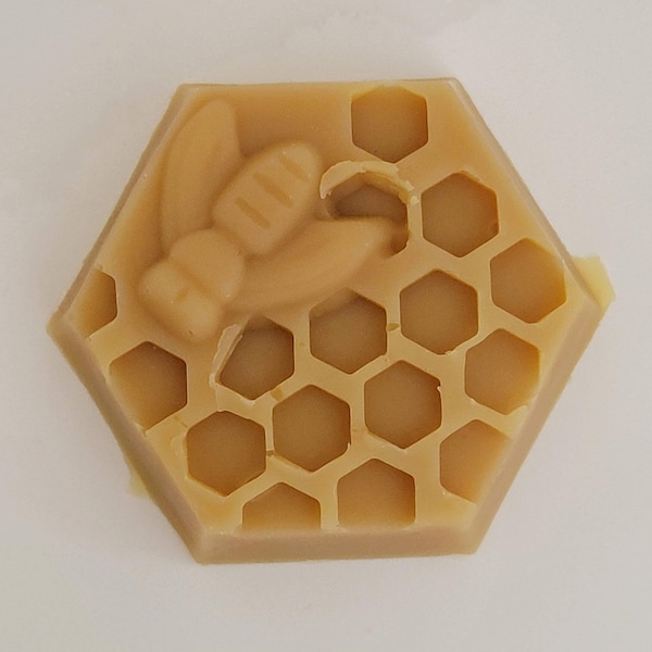 Buttermilk Honey Soap