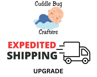 Expedited Shipping Upgrade - 2 Day