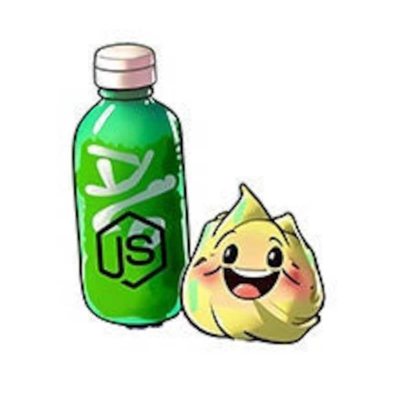 javaprint NodeJS Bun Bild 1