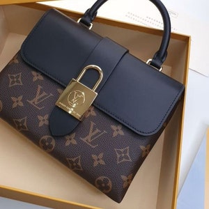 Hot Sale Ladies Handbag Luxury Designer Bag Replica Handbags Louis