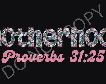 Maternidade DTF Sublimação Download instantâneo png