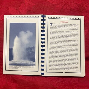 Best of the Best from Big Sky Cookbook 2003 Spiral Bound image 6