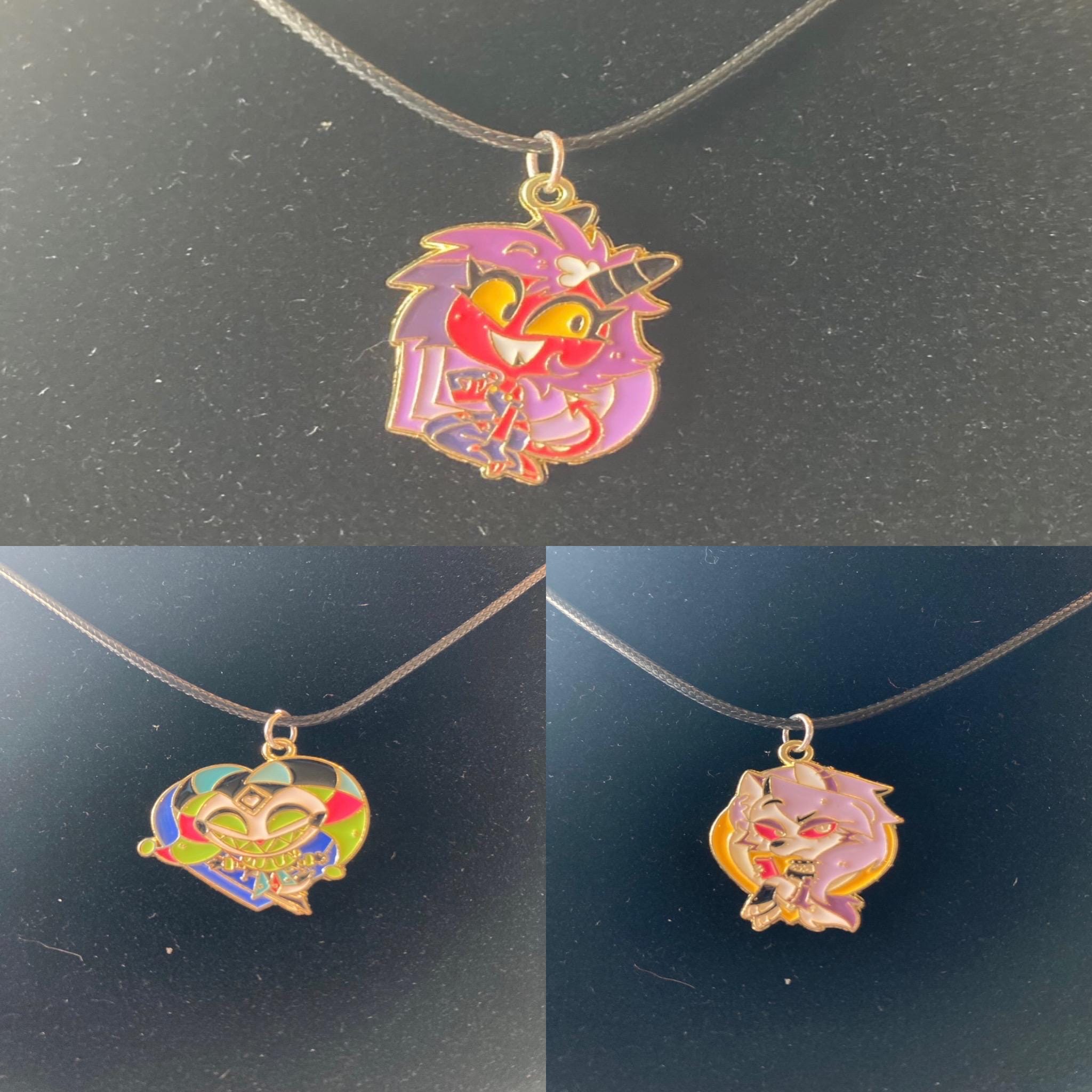 Glitz and glam helluva - Etsy 日本