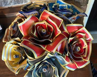 pokemon rose card Custom Listing Roses Pokémon Card Flowers Gifts Cosplay Prop Decor Birthday  Anniversary Wedding Holiday Celebration