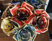 does roses sell pokemon cards Rosa's Encouragement - 123/088 - ME03: Perfect Order