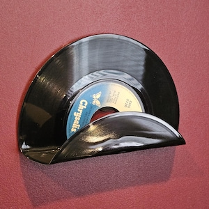 7&quot; Vinyl Record Shelf