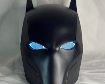 Beyond Vigilante Helmet