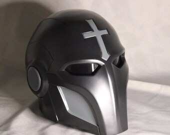 Helmet of Salvation