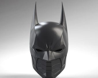 Beyond Shutdown Helmet 3D File