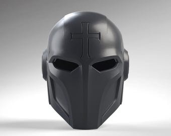 Helmet of Salvation Bible 3D File