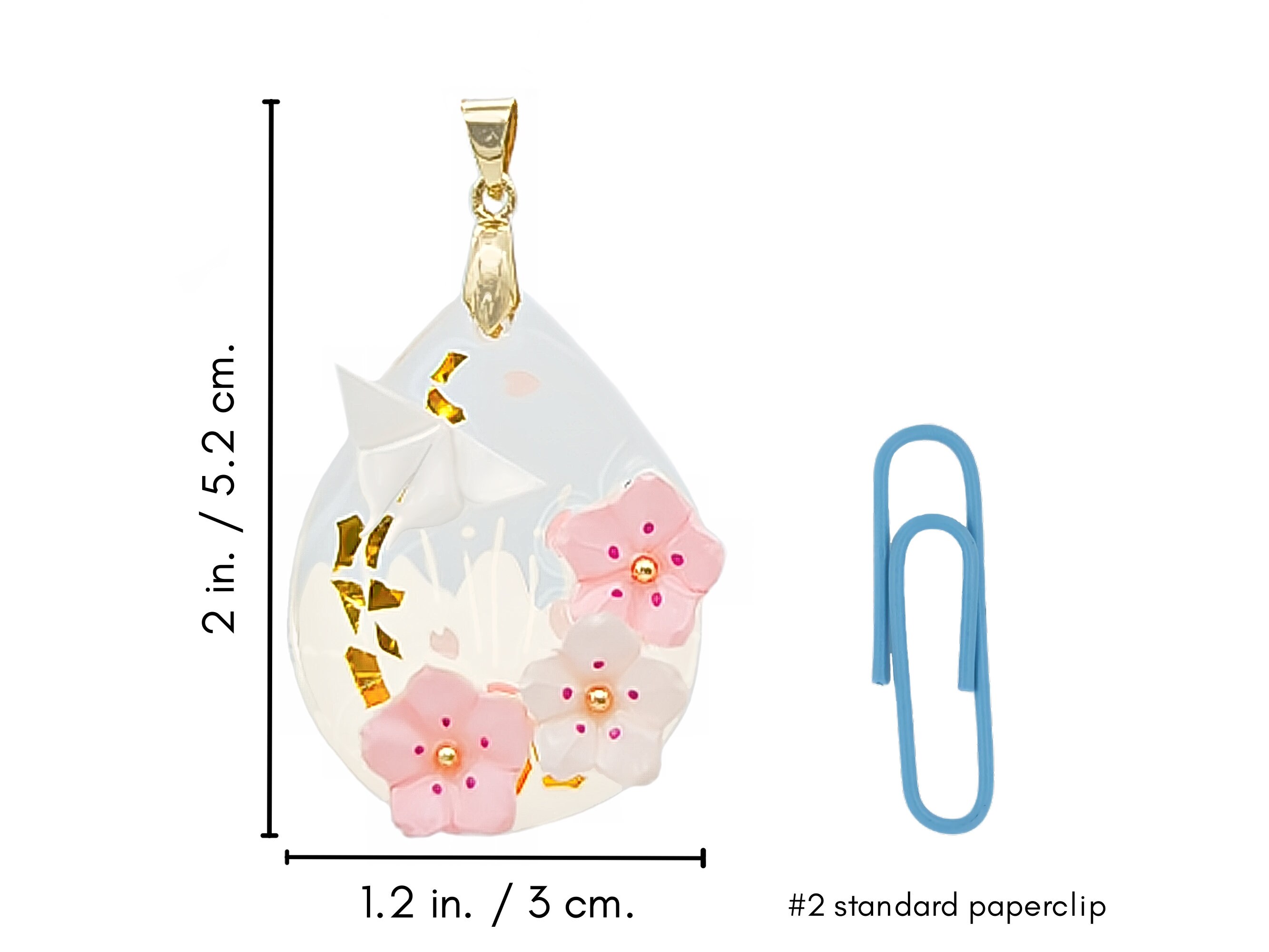 チャーム #ohana PR】 フェアリーチャーム トワイライト 美しい商品です✨お部屋