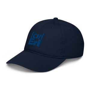 Earl Earl Dad Hat