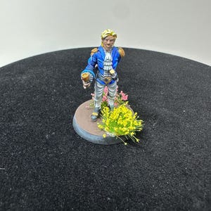 Royal Townsfolk - PAINTED - Tabletop Gaming - DnD