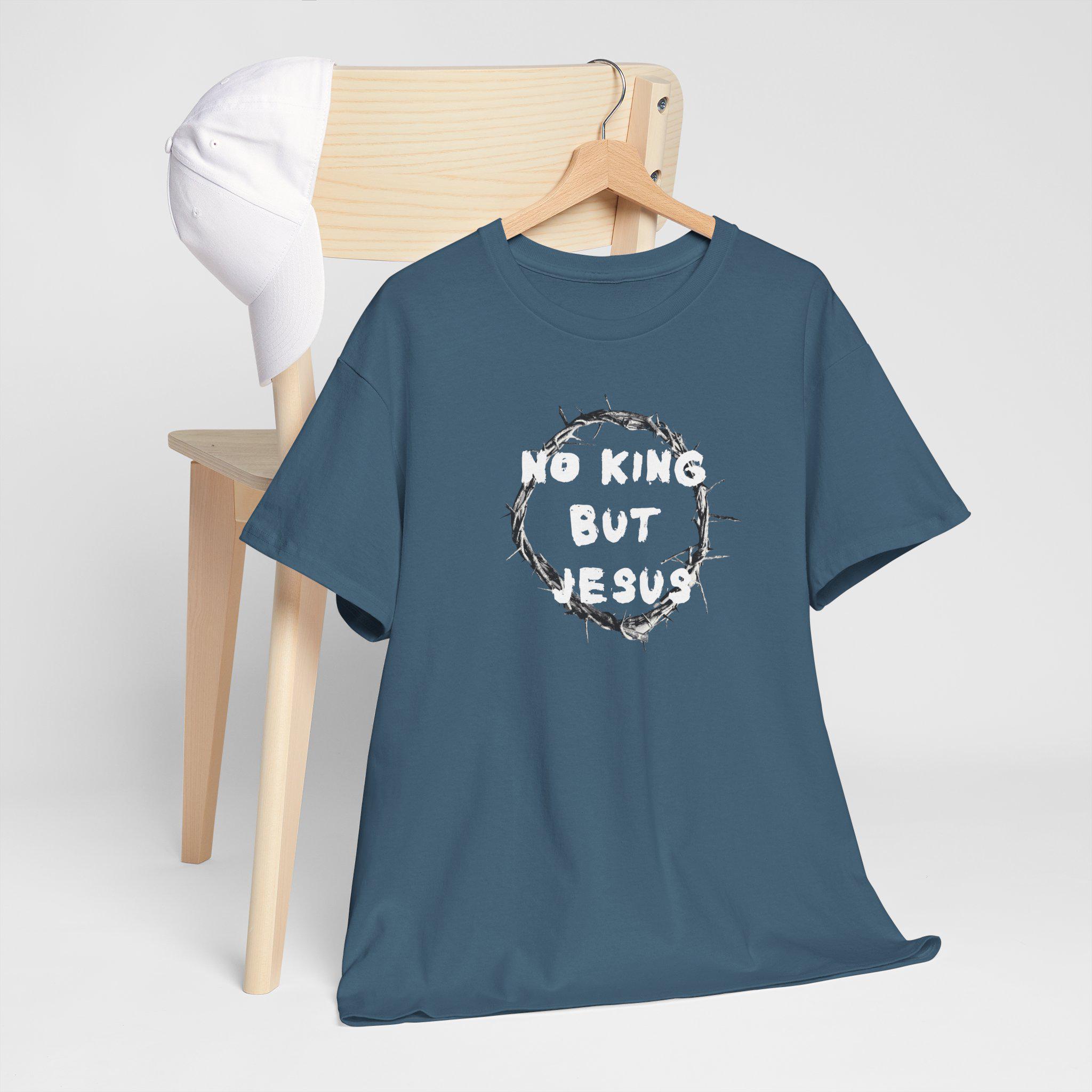 I'm Not Your King INYK Photo Tee I'm Not Your King INYK Photo Tee