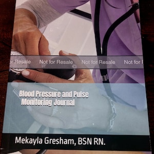 Blood pressure and pulse monitoring