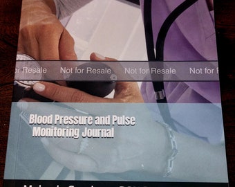 Blood pressure and pulse monitoring