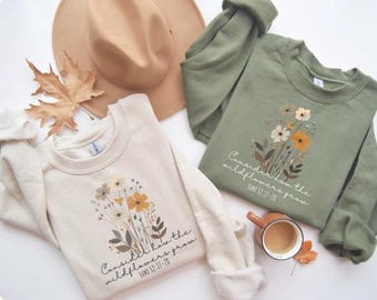 Jesus Lover Shirt, Blessed Sweatshirt, Child of God Shirt, God lover shirt, Jesus Lover Gift, Church Sweatshirt,