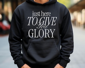 Christian Hoodie for men, Christian Faith Hoodie, Bible Verse Christian Hoodie for men, Bible Verse Sweatshirt, Christian gift for Men