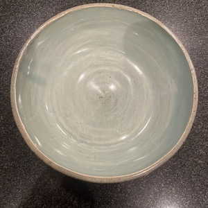Bowl (medium, shallow)
