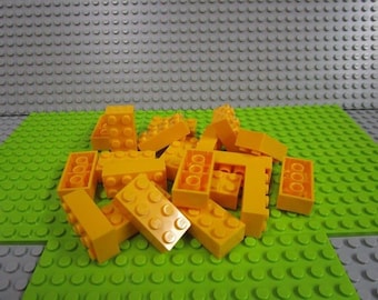 Lego Bricks