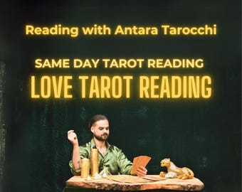 Love Life Tarot Reading Same Day Delivery Psychic Reading Get an Honest Look Into Your Love Life Tarot Reading Love and Relationship Reading