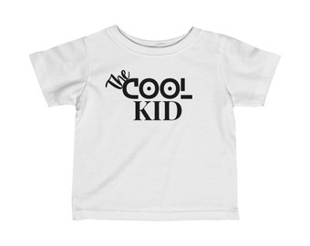 T-shirt Cool Kid Eden and Ems pour bébé