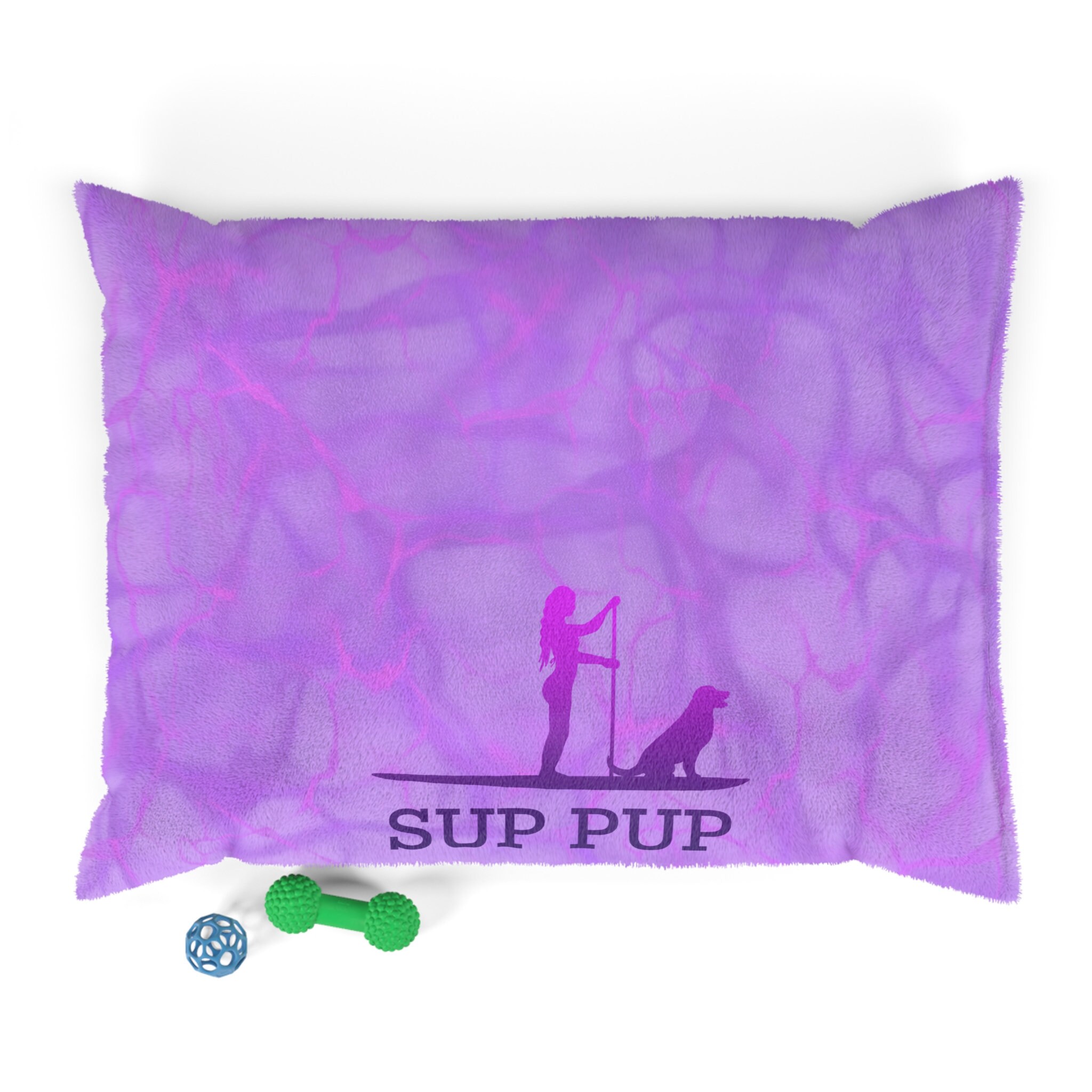 Pillows SUP