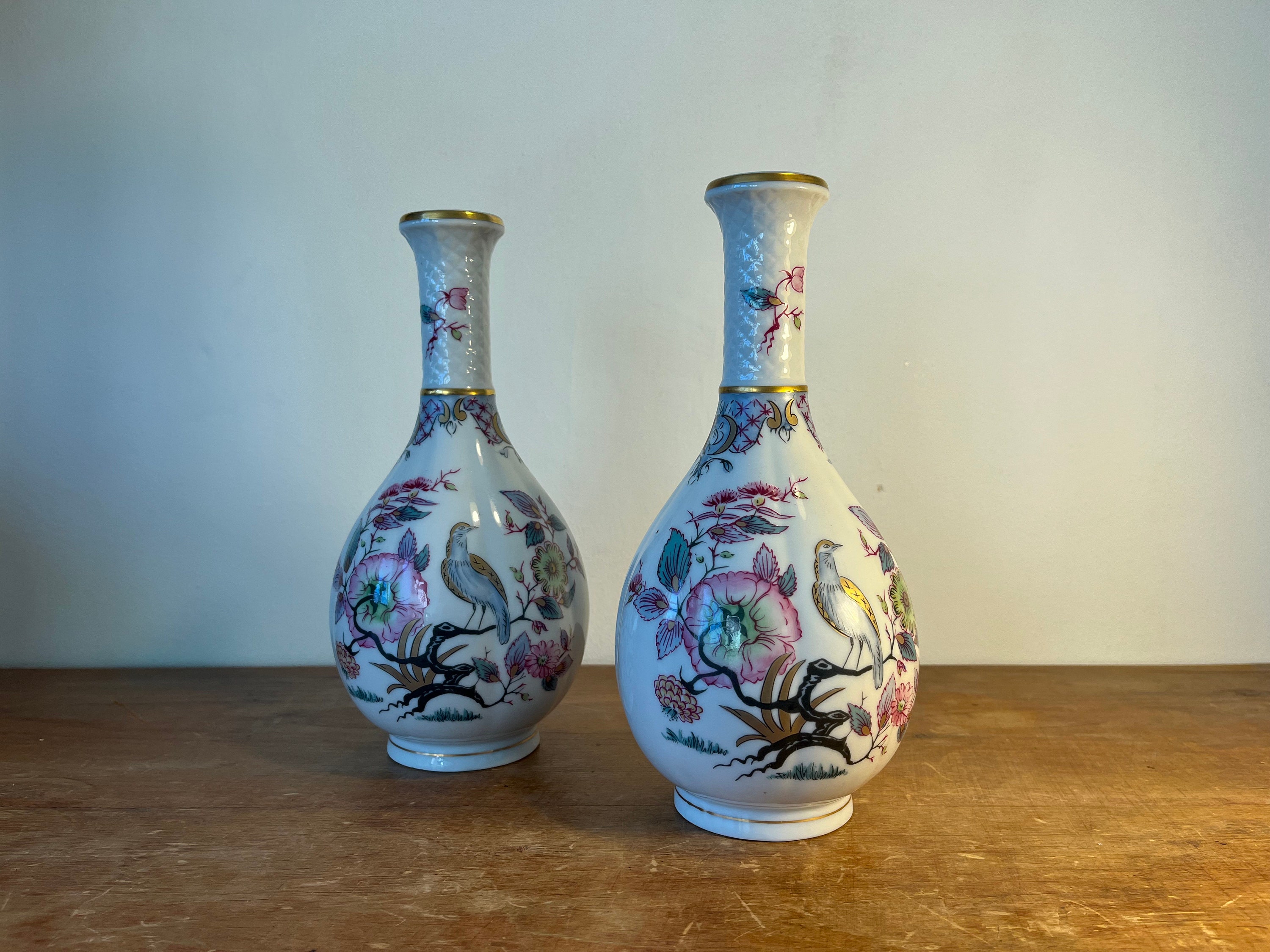 中国手描き陶器花瓶 Amazon.co.jp: 中国陶磁器景徳鎮アンティークチー磁器古典中国