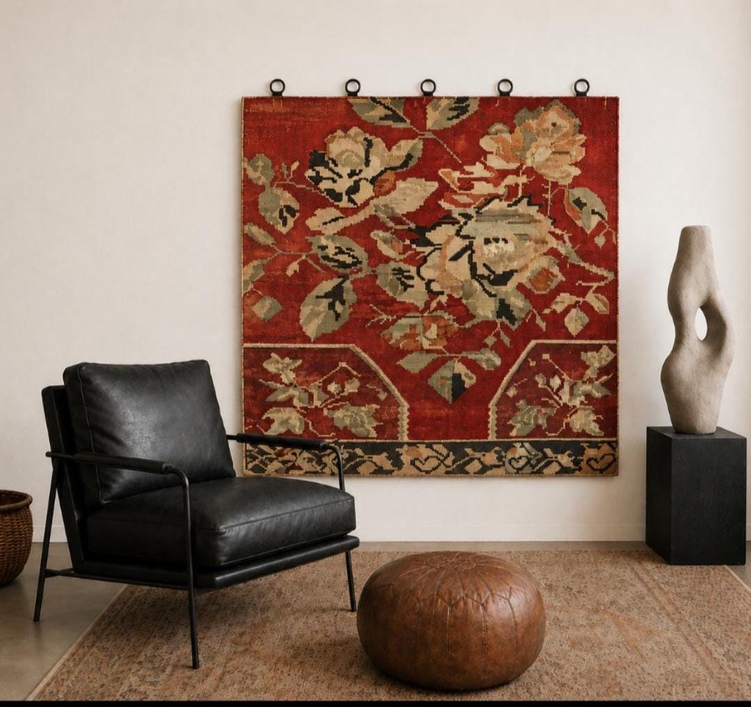 HouseofvintageByZey - Etsy